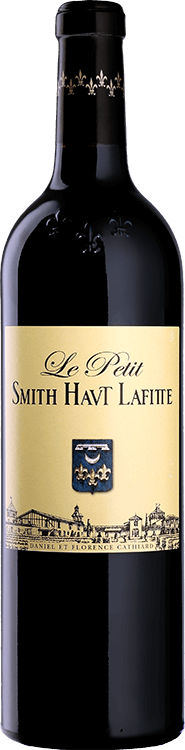 Le Petit Smith Haut Lafitte Rouge 2025 · En Primeur