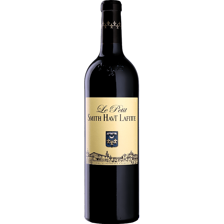 Le Petit Smith Haut Lafitte Rouge 2025 · En Primeur