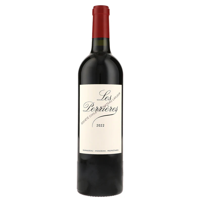 Chateau Lafleur 2022 (0.75l)