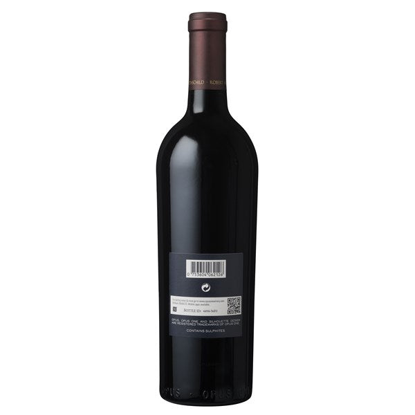 Opus One 2012 (3.0l)