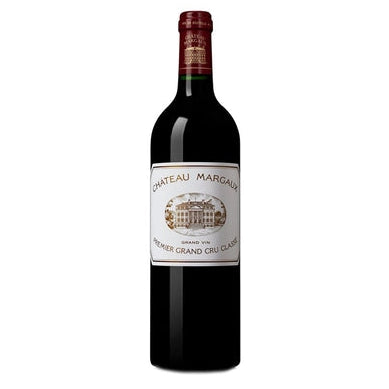 Margaux 1995