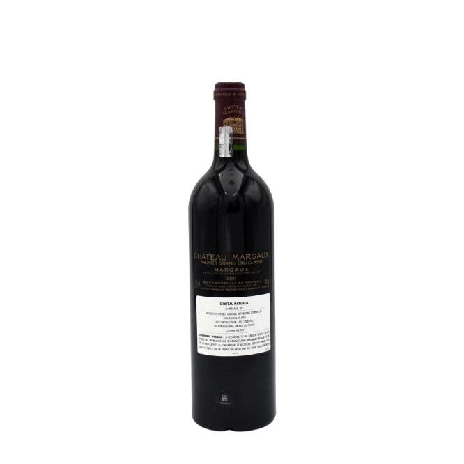Chateau Margaux 2011 (0.75l)