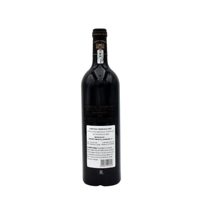 Chateau Margaux 2017 (0.75l) (6.0l)