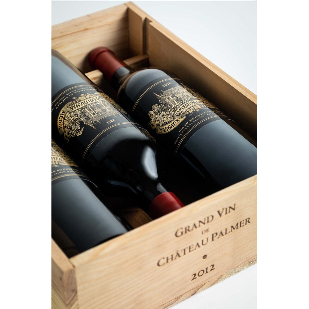 Chateau Palmer 2012 (0.75l)