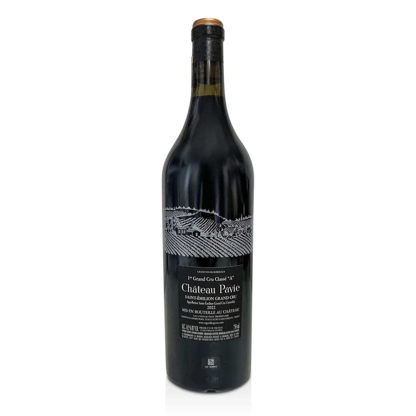 Chateau Pavie 2022 (0.75l)
