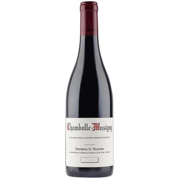 Georges Roumier Musigny 2013 (750ml)