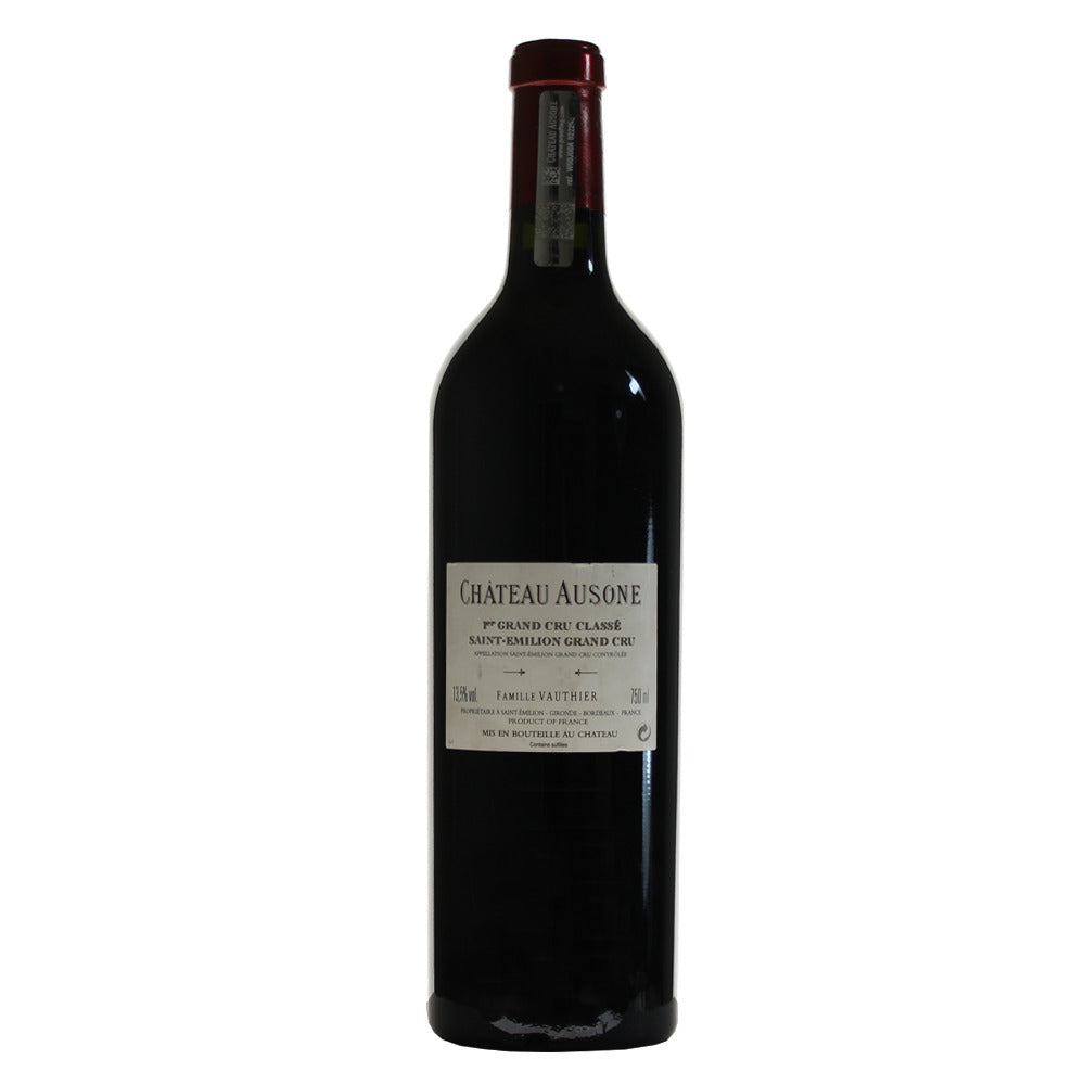 Chateau Ausone 2010 (0.75l)