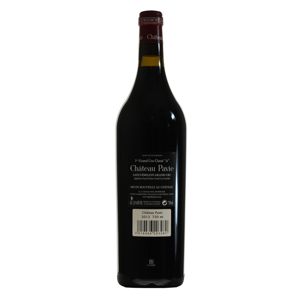 Chateau Pavie 2004 (0.75l)