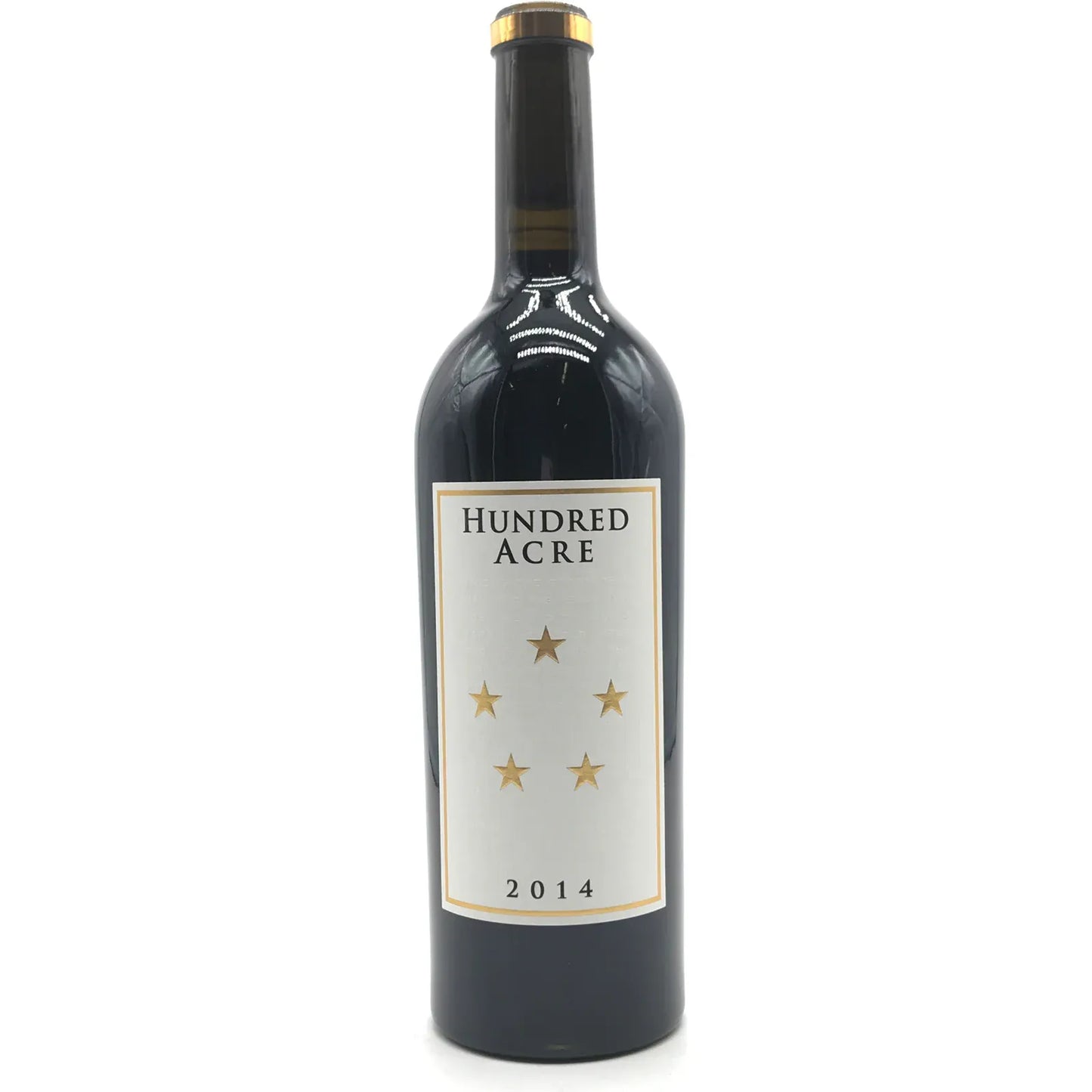 Hundred Acre The Ark Vineyard 2014 (750ml)
