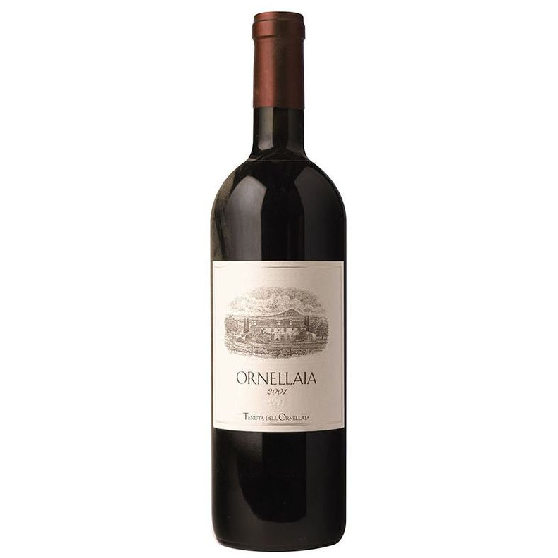 Ornellaia 2001 (1500ml)