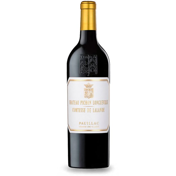Pichon Longueville Comtesse Lalande 1945 (750ml)