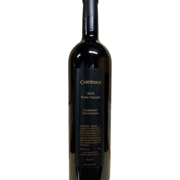 Cardinale 2018 (0.75l)