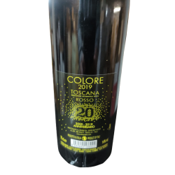 Bibi Graetz Colore 2019 (1.5l) (3.0l) (6.0l)