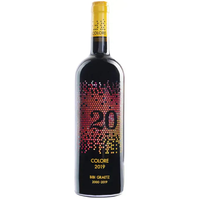 Bibi Graetz Colore 2019 (1.5l) (3.0l) (6.0l)