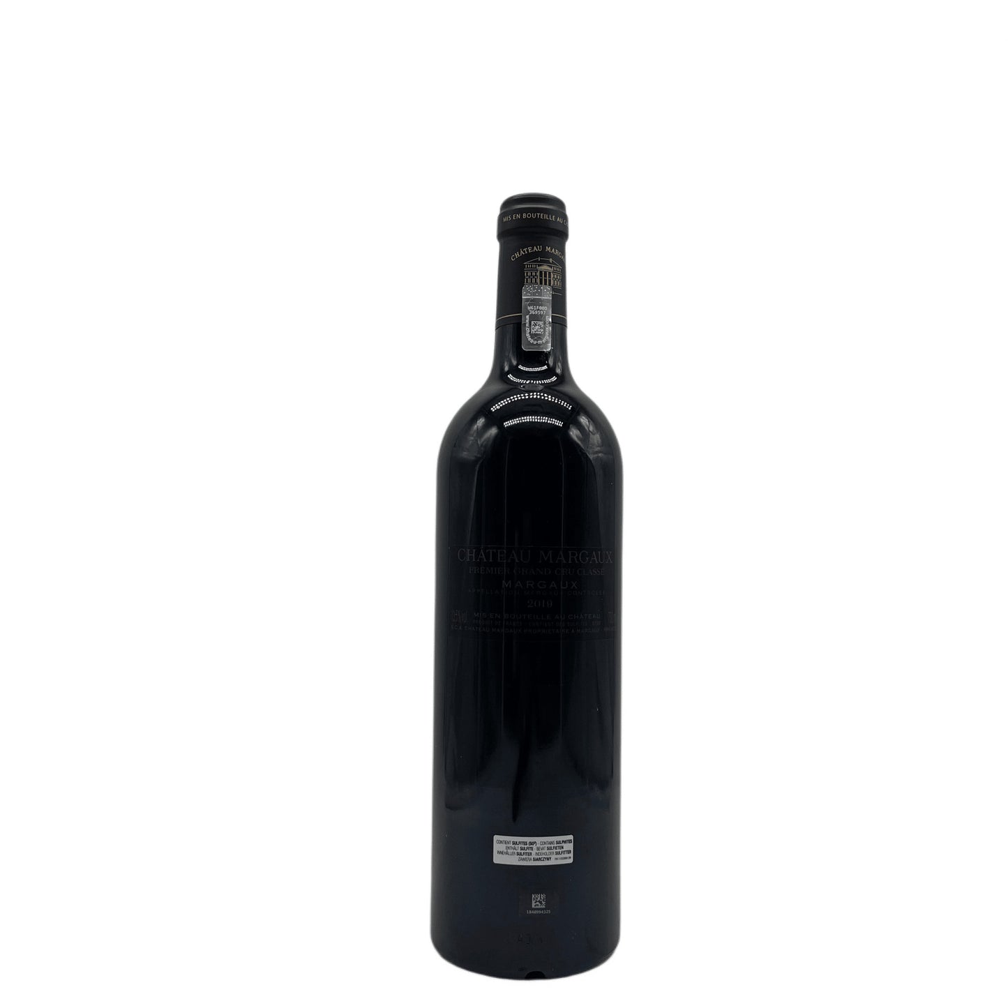 Chateau Margaux 2019 (0.75l)
