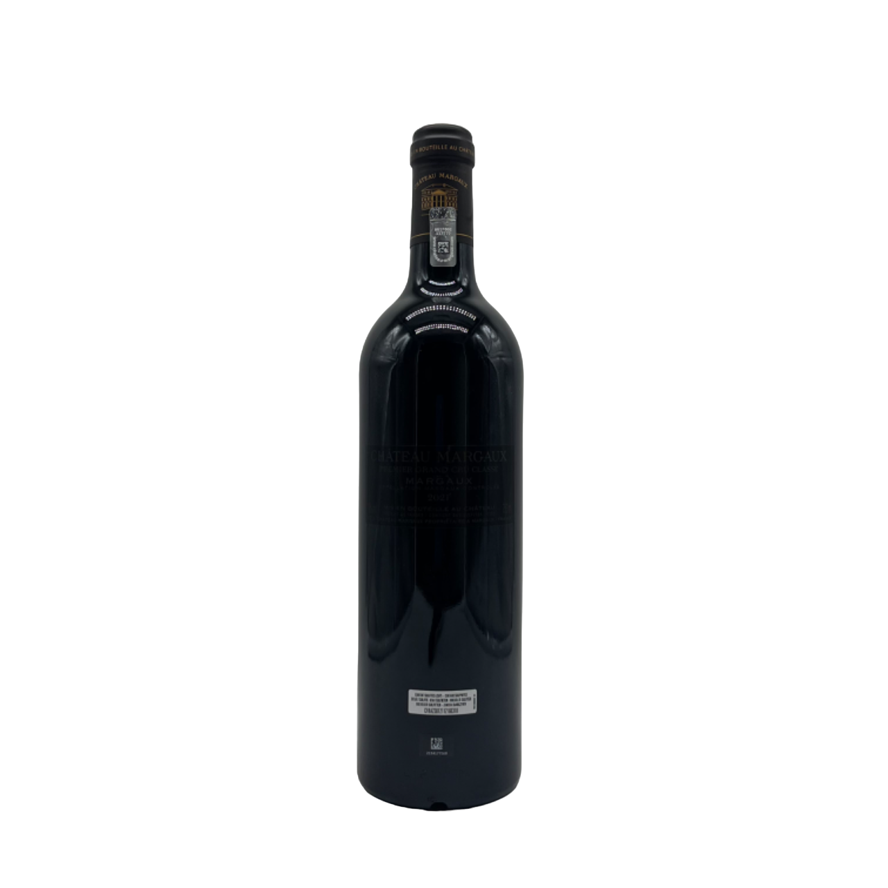 Chateau Margaux 2021 (0.75l) (1.5l) (3.0l)