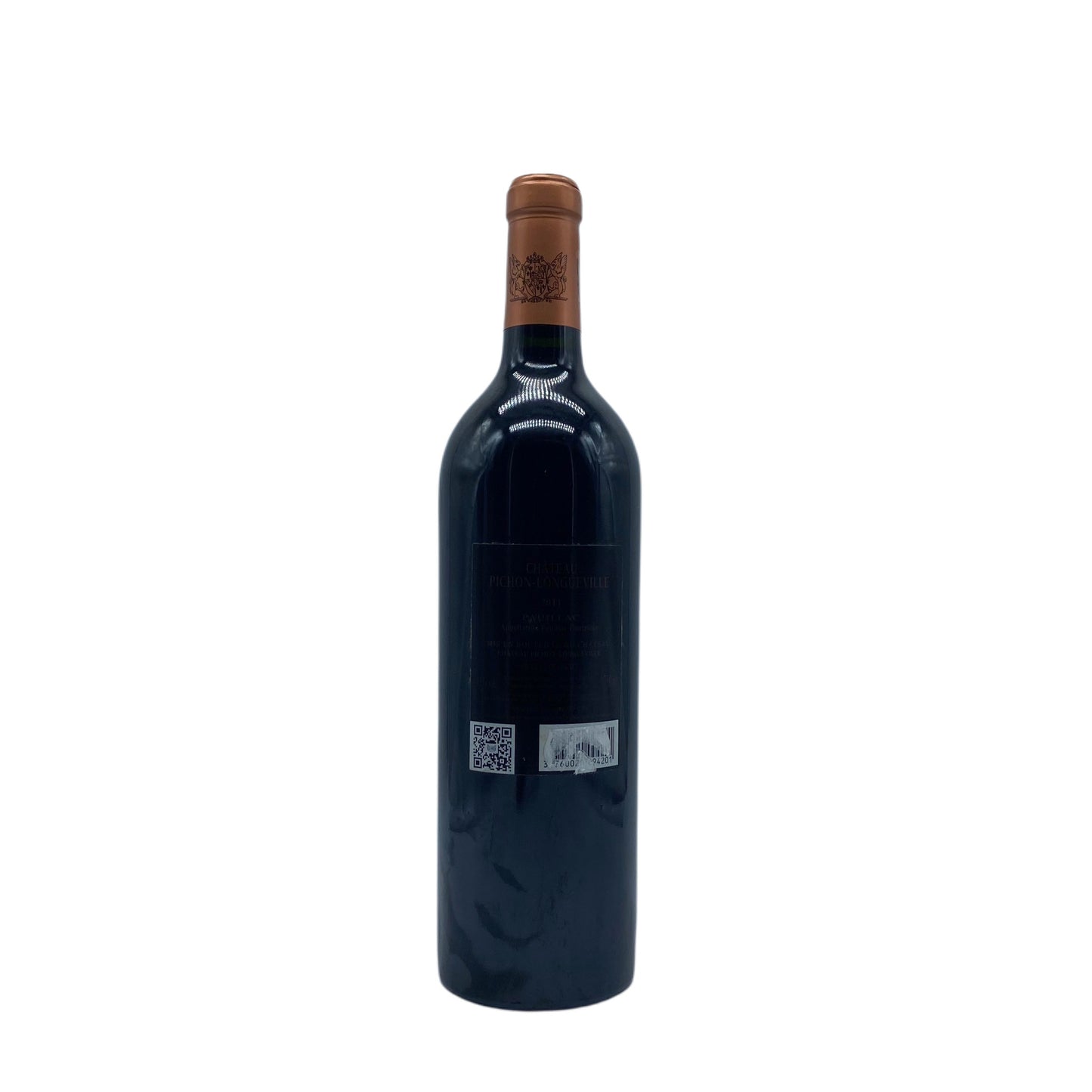 Chateau Pichon Baron 2011 (1.5l)