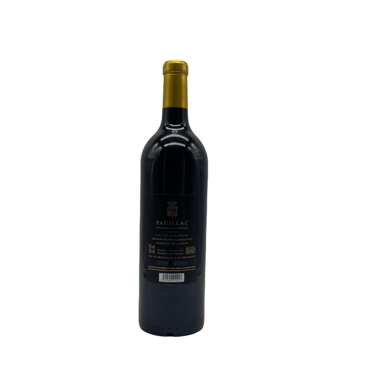 Chateau Pichon Lalande 2021 (1.5l)