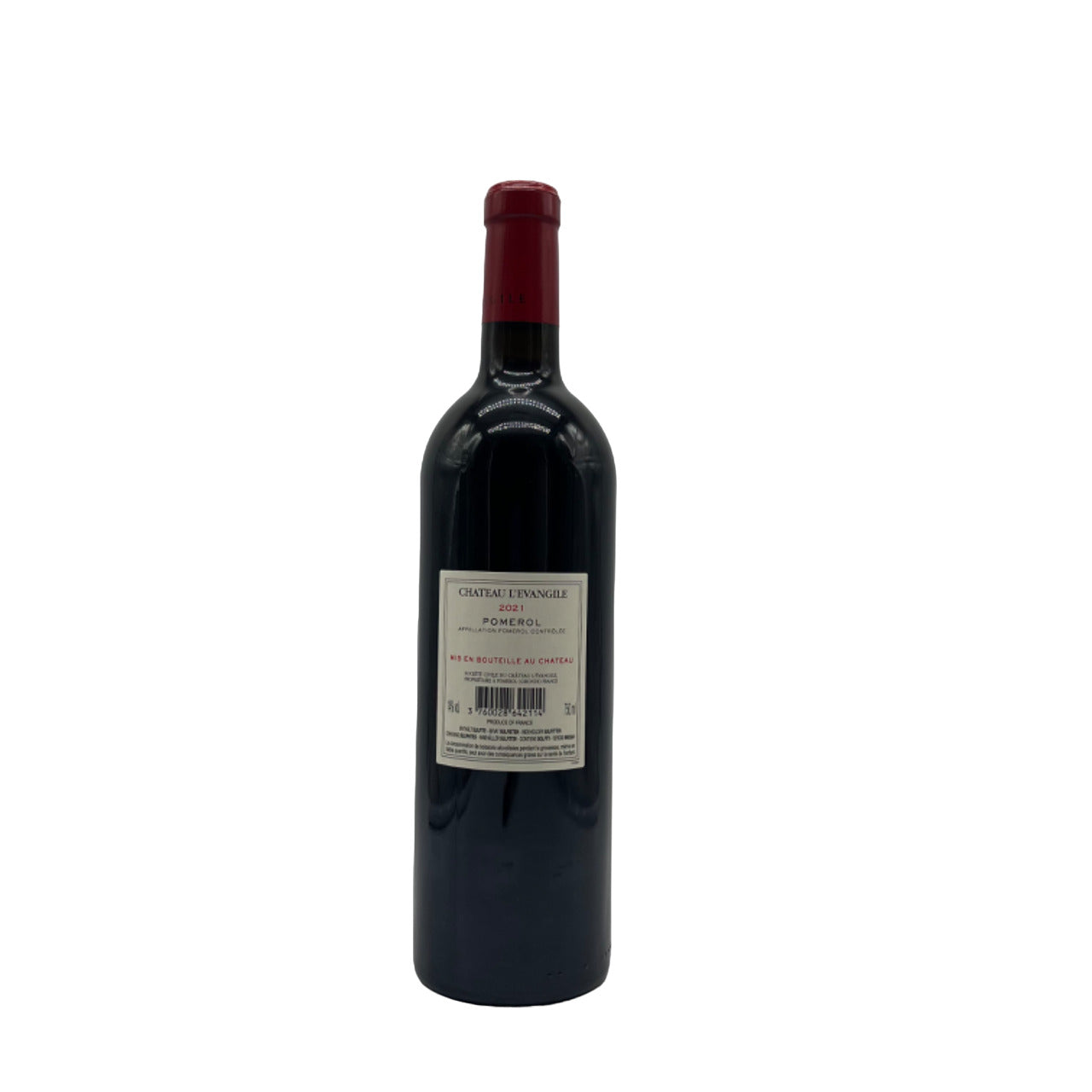 Chateau L'evangile 2021 (0.75l)
