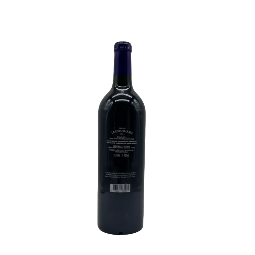 Chateau La Conseillante 2021 (1.5l)