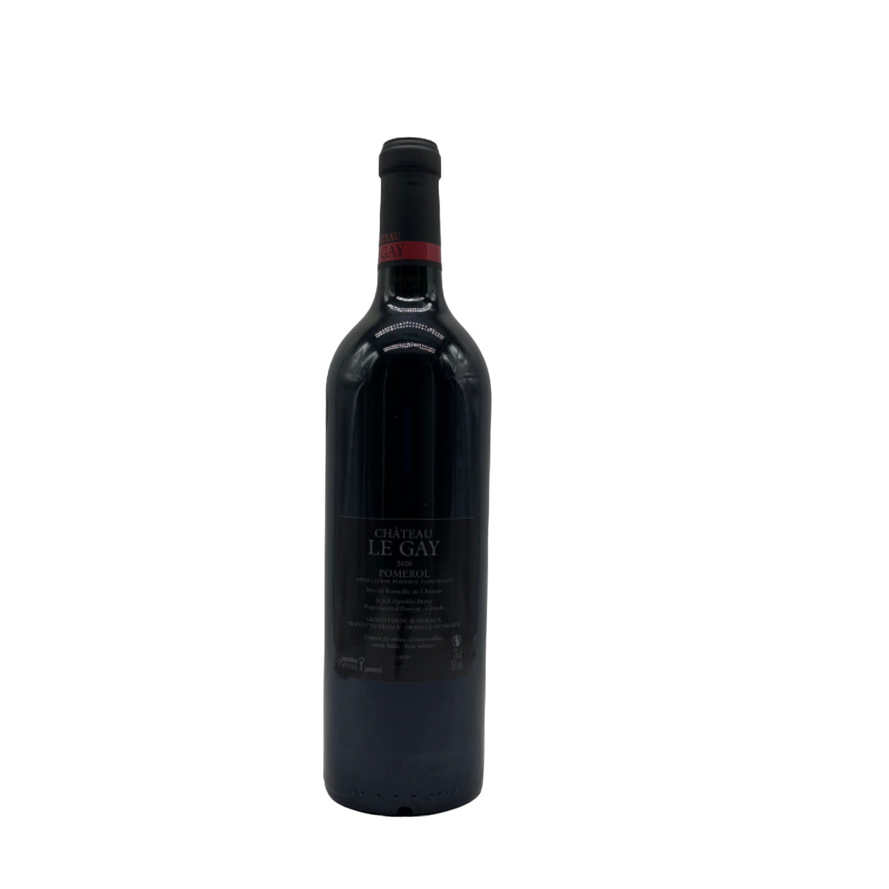 Chateau Le Gay 2020 (1.5l)