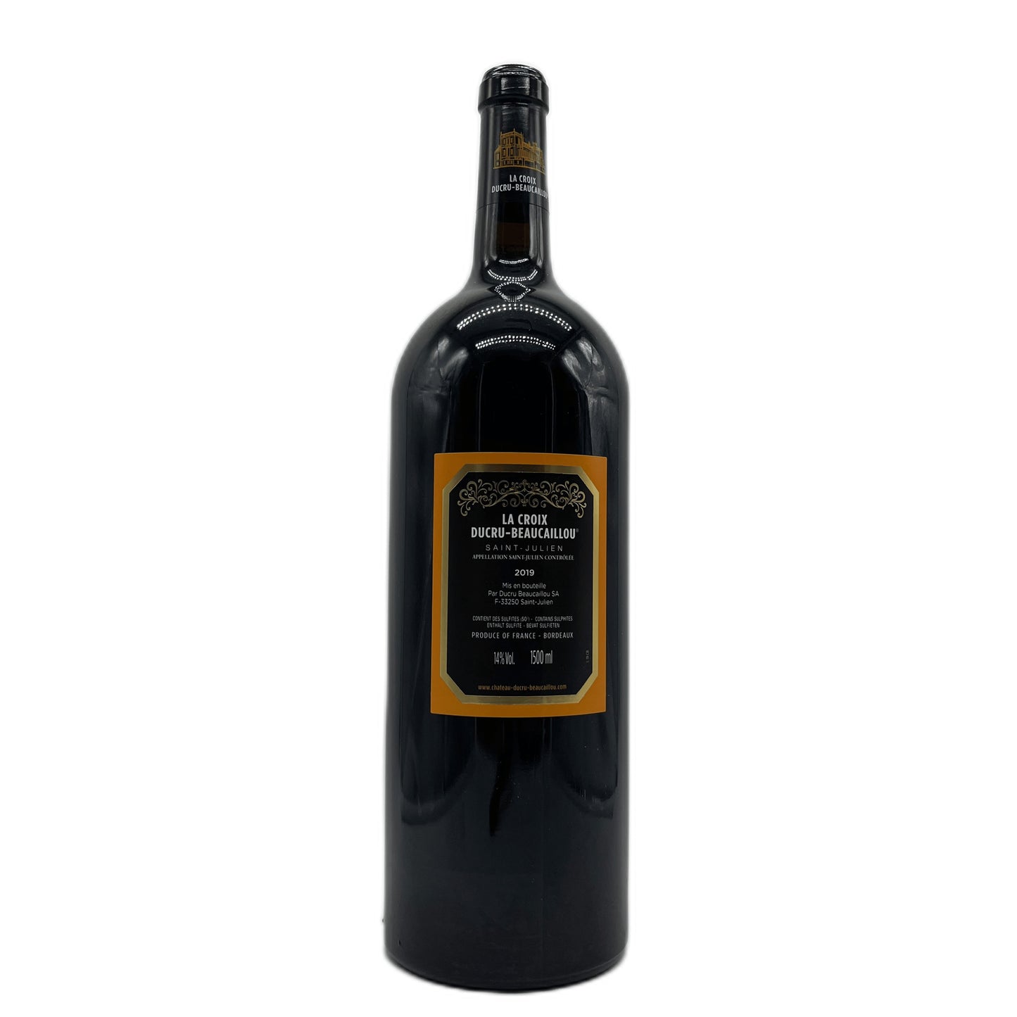 Chateau Ducru-beaucaillou 2019 (1.5l)