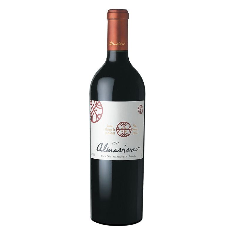 Almaviva 2021 (1.5l) (3.0l) (6.0l)