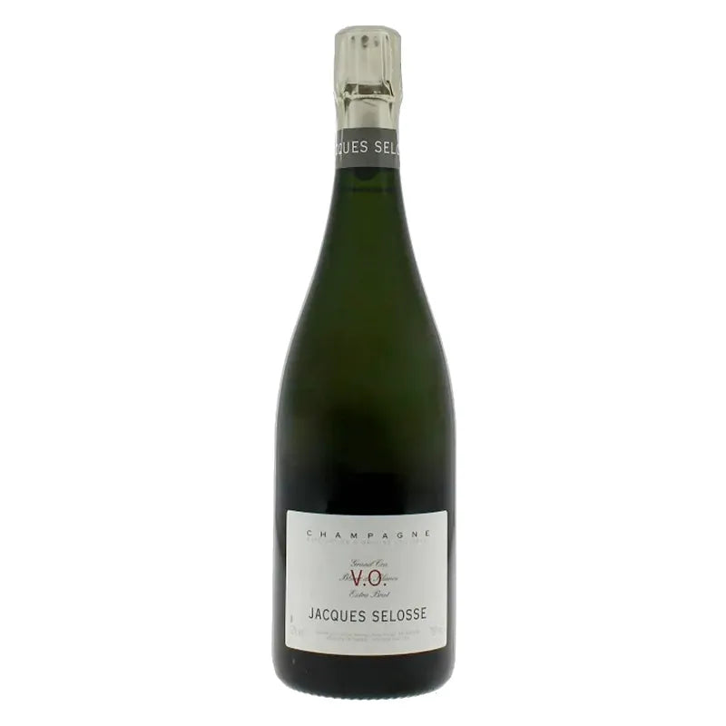 Jacques Selosse Version Originale