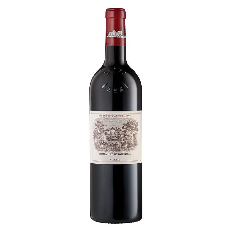 Chateau Lafite Rothschild 2019 (0.75l)
