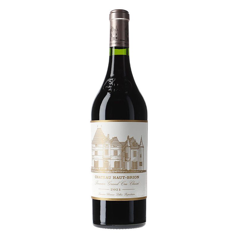 Chateau Haut-Brion 2021 (0.75l) (1.5l) (3.0l)