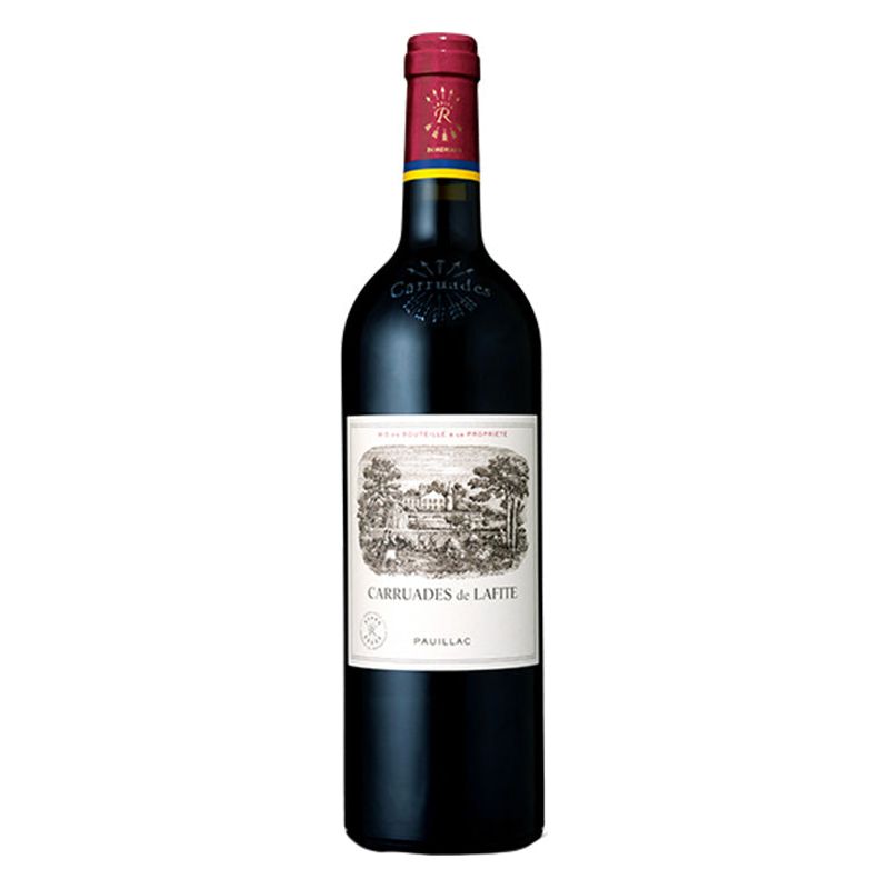 Carruades De Lafite 2022 (0.75l)