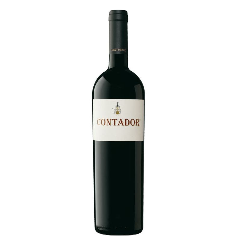 Contador