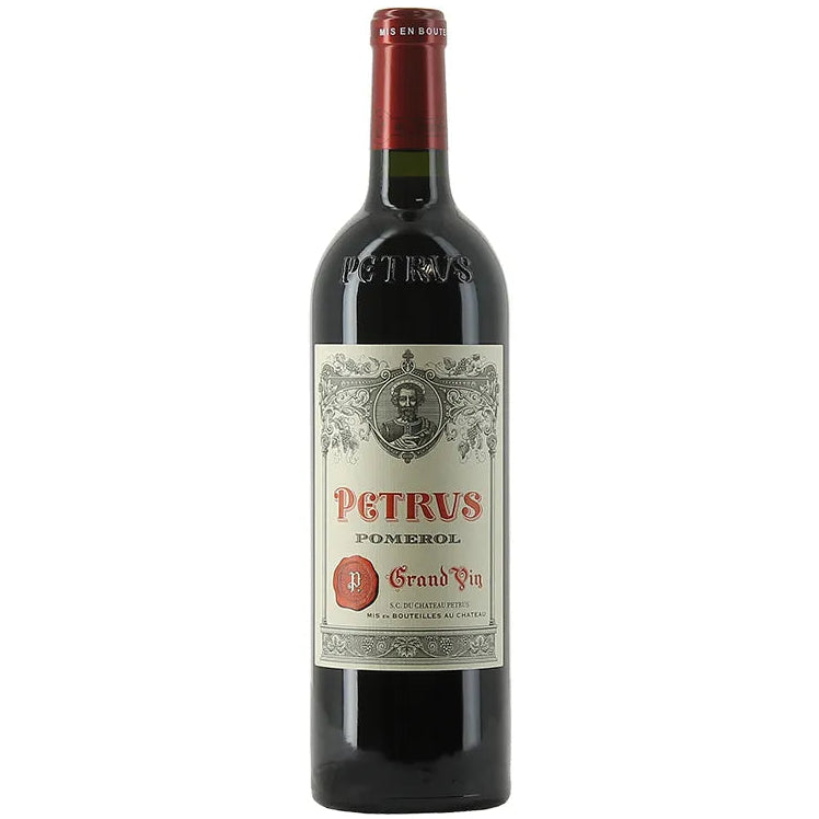 Petrus 2013