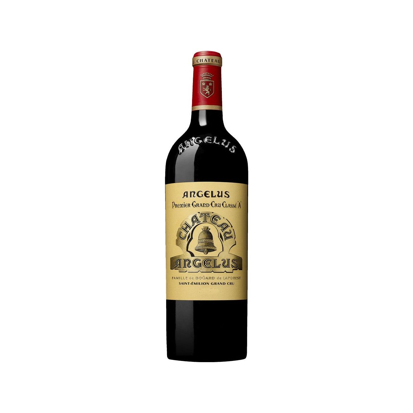 Chateau Angelus 2017 (0.75l)