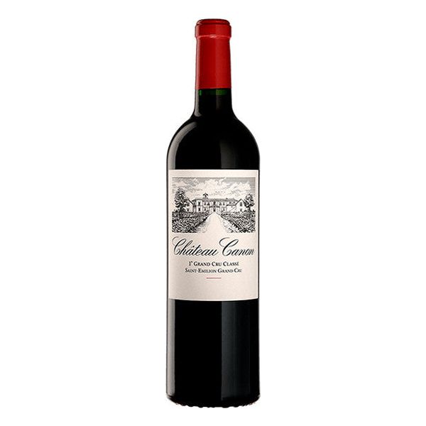 Chateau Canon 2018 (1.5l)