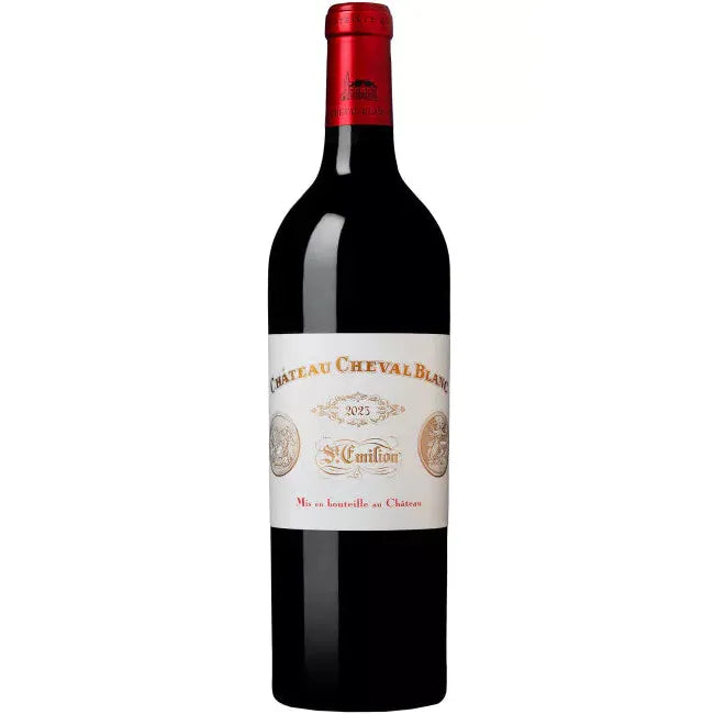 Chateau Cheval Blanc 2022 (0.75l)