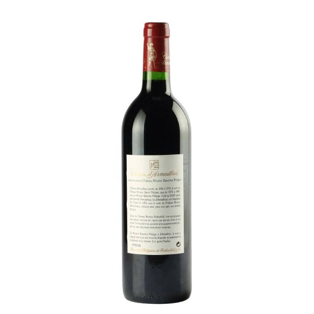 Chateau D'armailhac 1994 (3.0l)