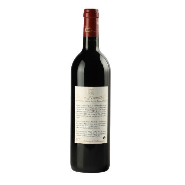 Chateau D'armailhac 2000 (5.0l) (6.0l)