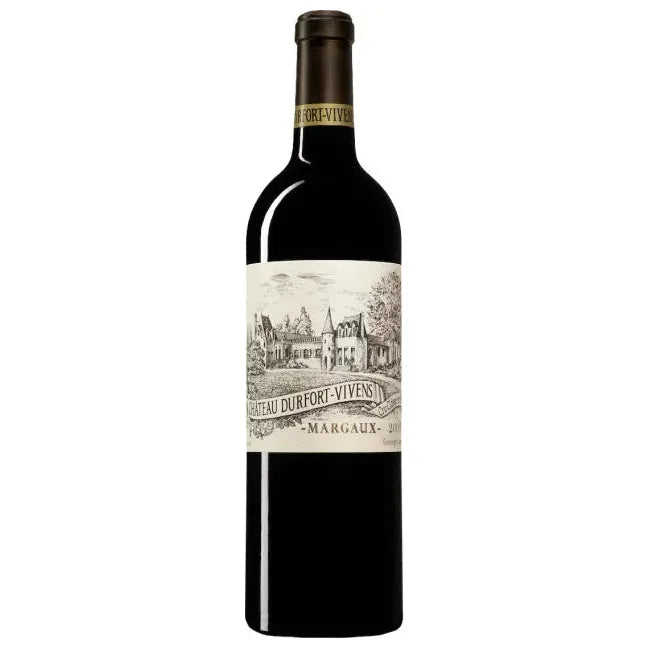 Chateau Durfort-vivens 2009 (3.0l)