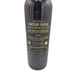 Chateau Figeac 2021 (1.5l) (3.0l)