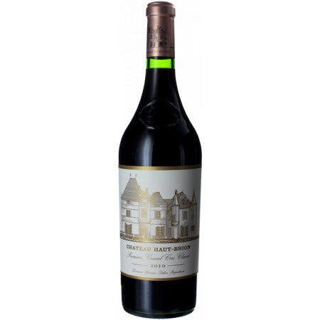 Chateau Haut-brion 2019 (0.75l)