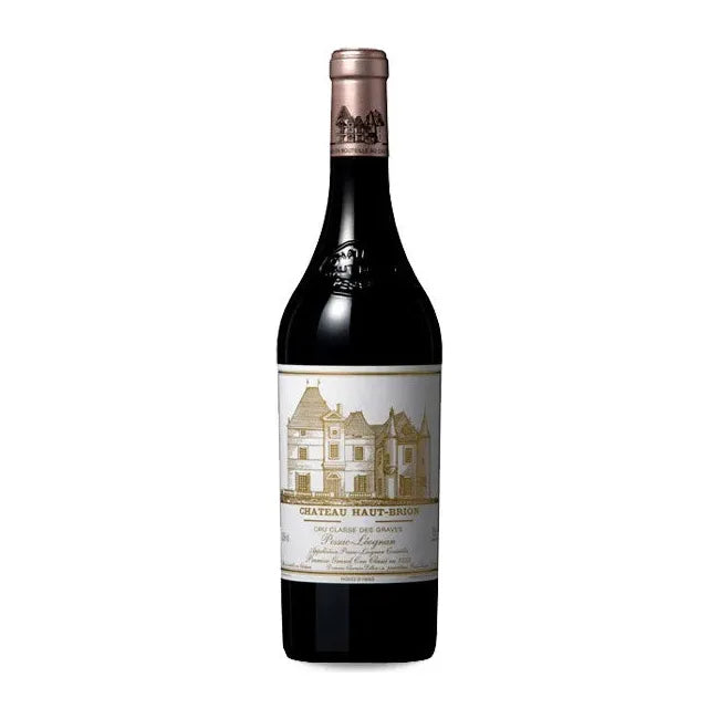 Chateau Haut-brion 2022 (0.75l) (1.5l) (3.0l)