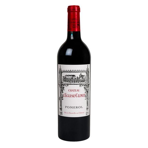 Chateau L'eglise-clinet 1992 (6.0l)