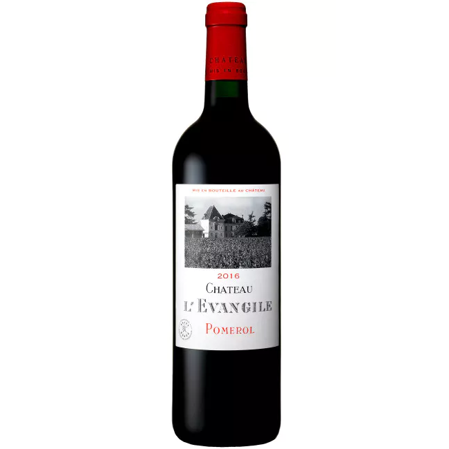 Chateau L'evangile 2016 (1.5l)