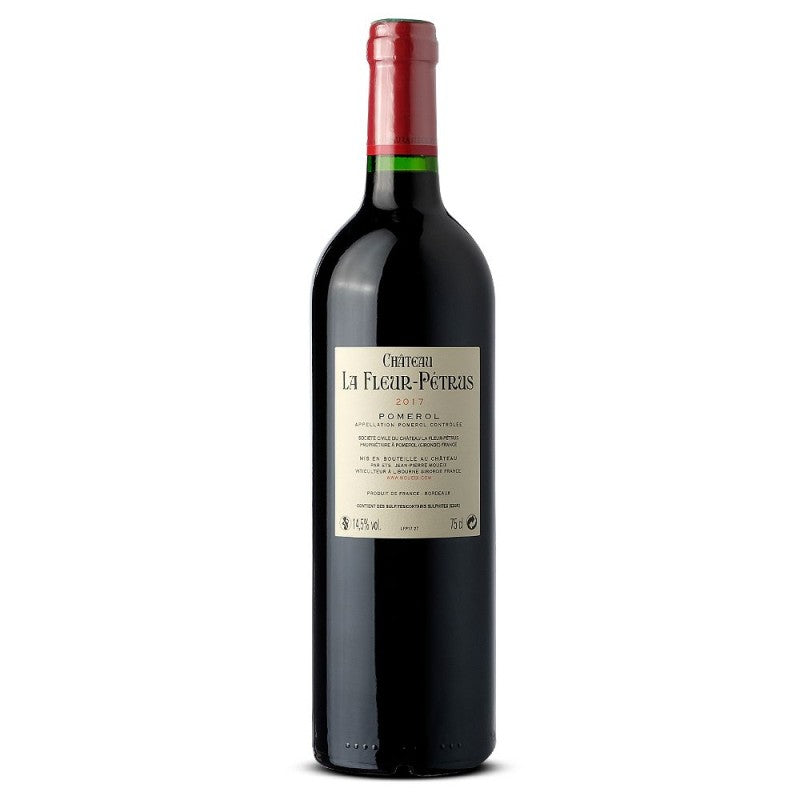 Chateau La Fleur-petrus 2020 (0.75l)