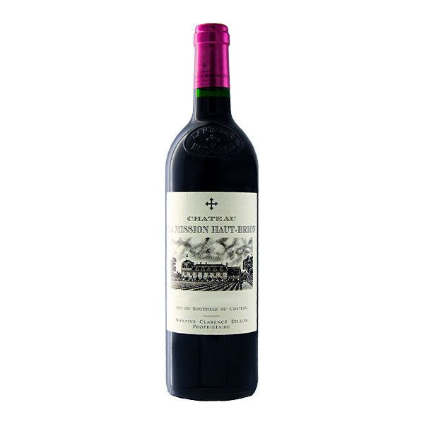 Chateau La Mission Haut-brion 2018 (1.5l)