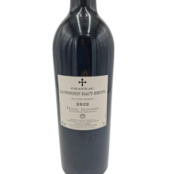 Chateau La Mission Ht Brion Bl 2022 (0.75l)