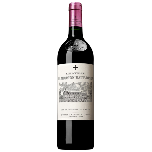 La Mission Haut Brion 2022
