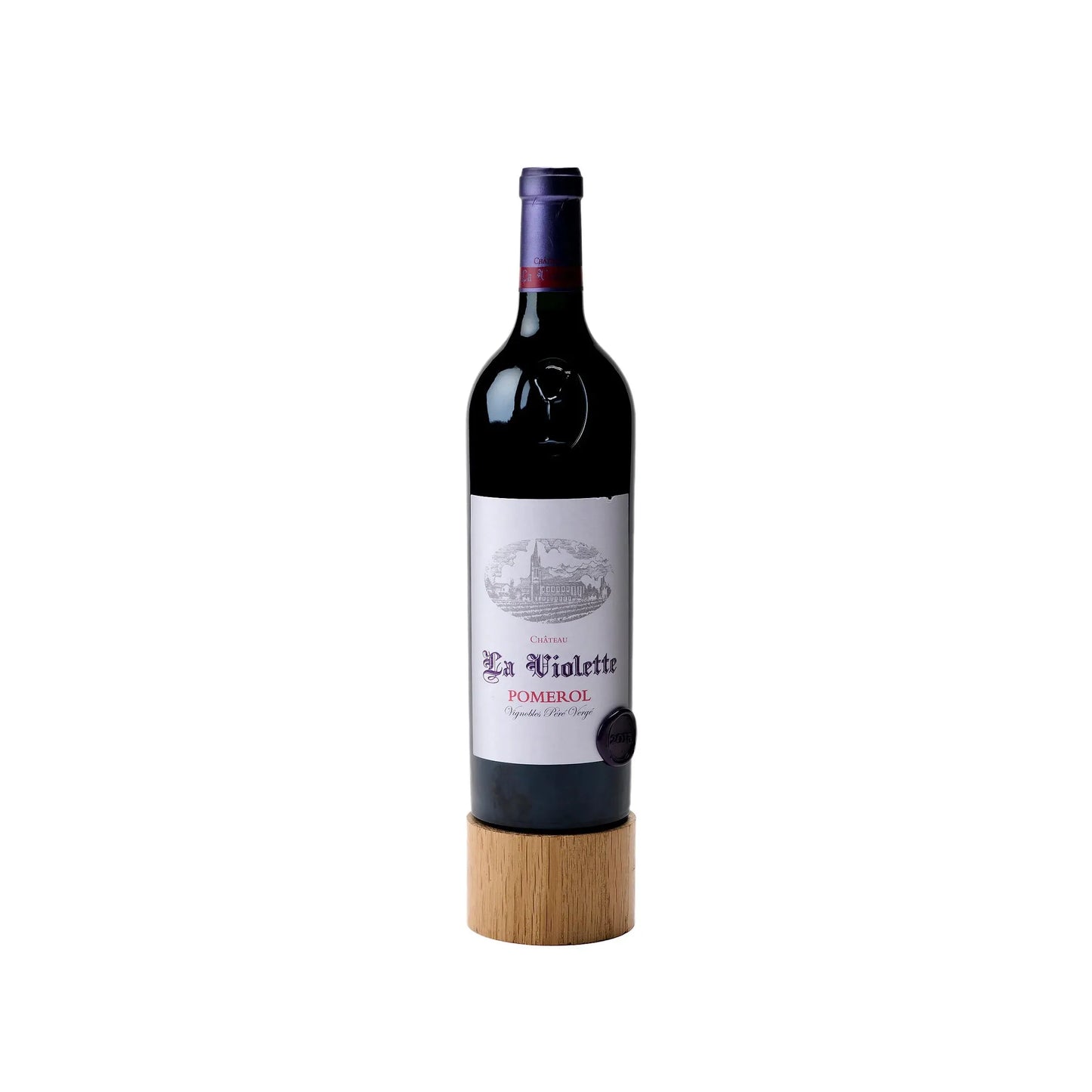 Chateau La Violette 2015 (0.75l) (1.5l)