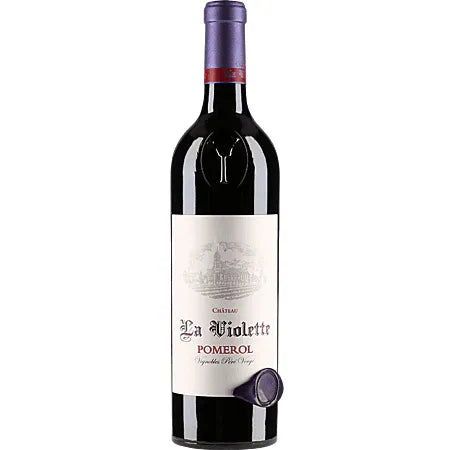 Chateau La Violette 2020 (0.75l) (1.5l)